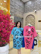 Imported Partywear Dress With Pocket (PRM-596) SEQUENCE